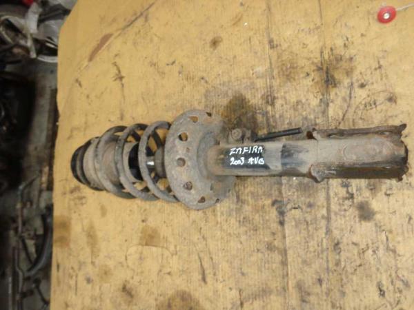 AMORTISSEUR AVANT GAUCHE OPEL - Vue 1